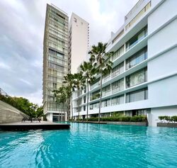 The Trumps (D14), Condominium #590404091